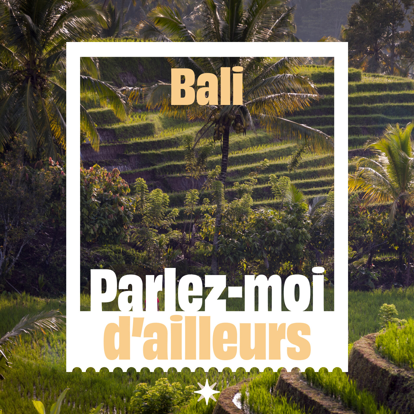 Bali : rizières en terrasses, temples millénaires et plages de rêve