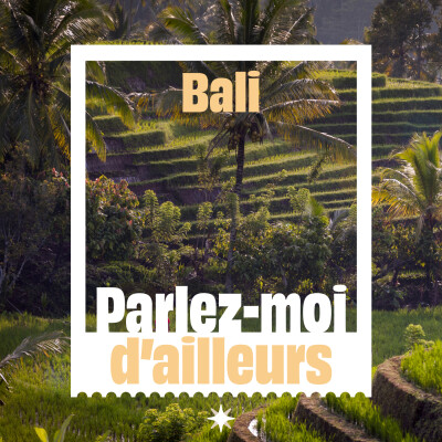 Bali : rizières en terrasses, temples millénaires et plages de rêve cover