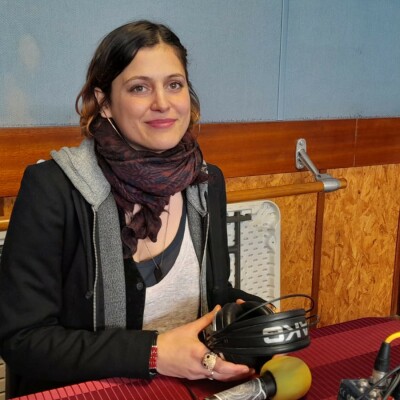 Armelle Dufau - Quand les auteures se livrent.. cover