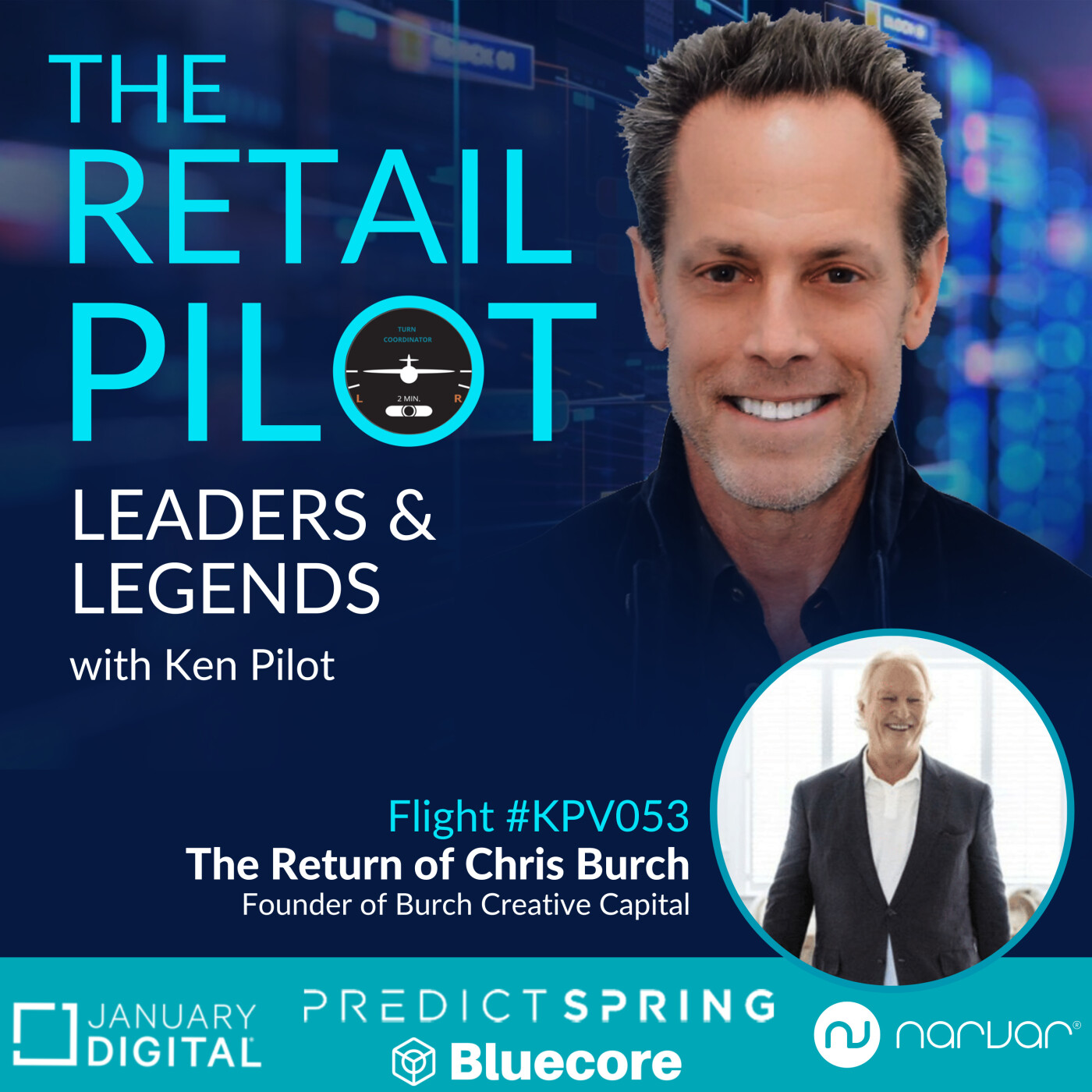 The Retail Pilot