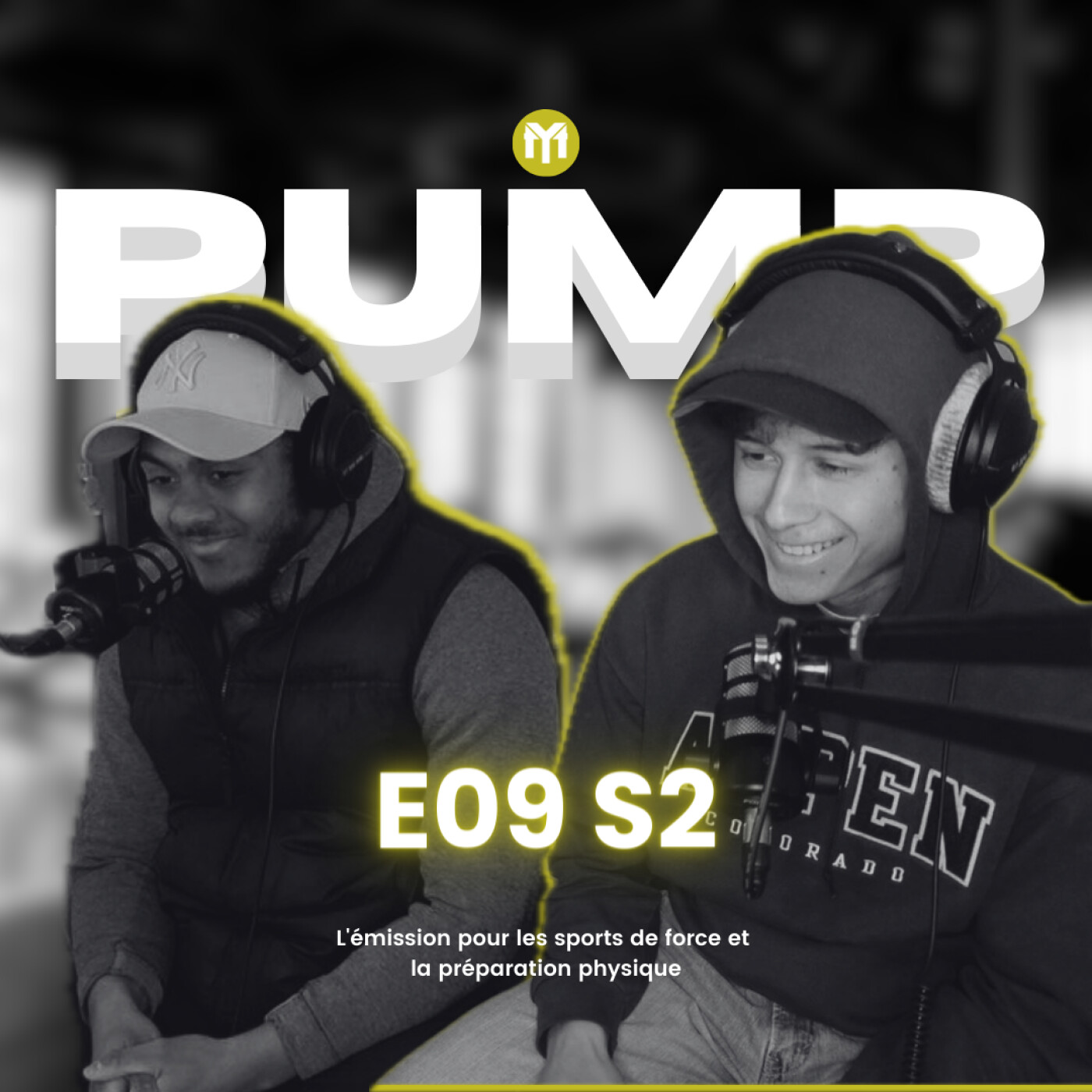 Et si ces idées reçues étaient finalement vraies ? "Pump" E09 S2