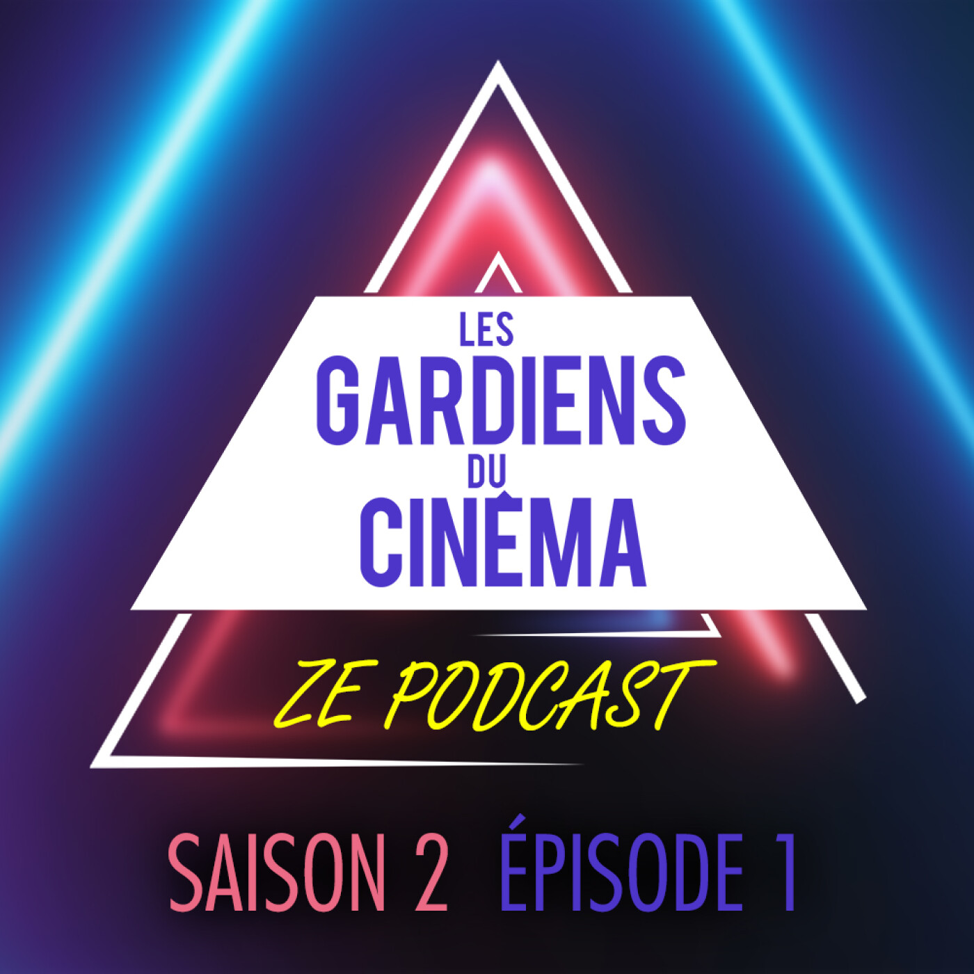 Les Gardiens du Cinéma #6 : quand les vieilles femmes font peur !