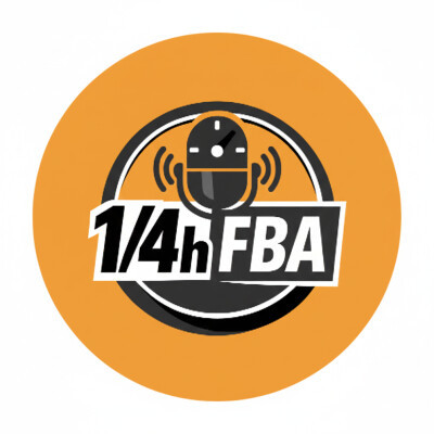 #00 - Vendre avec Amazon FBA c'est quoi ? cover