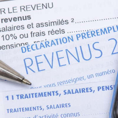 Impôt : Les barèmes des "Frais Réels" sont à la baisse ! cover