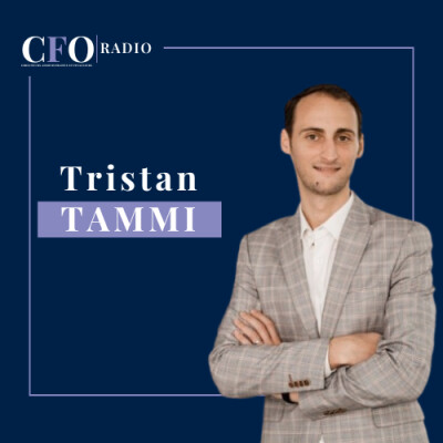 SEMIN : Accélèrer sa transformation pour atteindre 1 milliard d’euros de chiffre d'affaires | Tristan Tammi, DAF de SEMIN cover