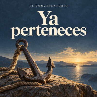 Antes de Hacer Nada, Ya Perteneces cover
