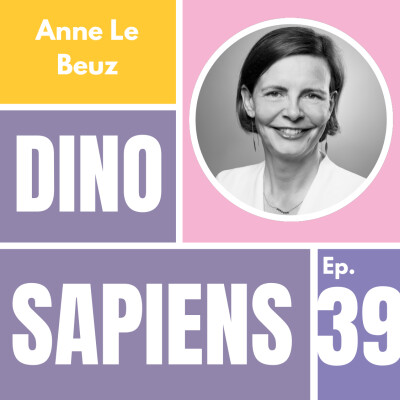 Anne Le Beuz, Orange : les ruptures technologiques de nos vies connectées cover