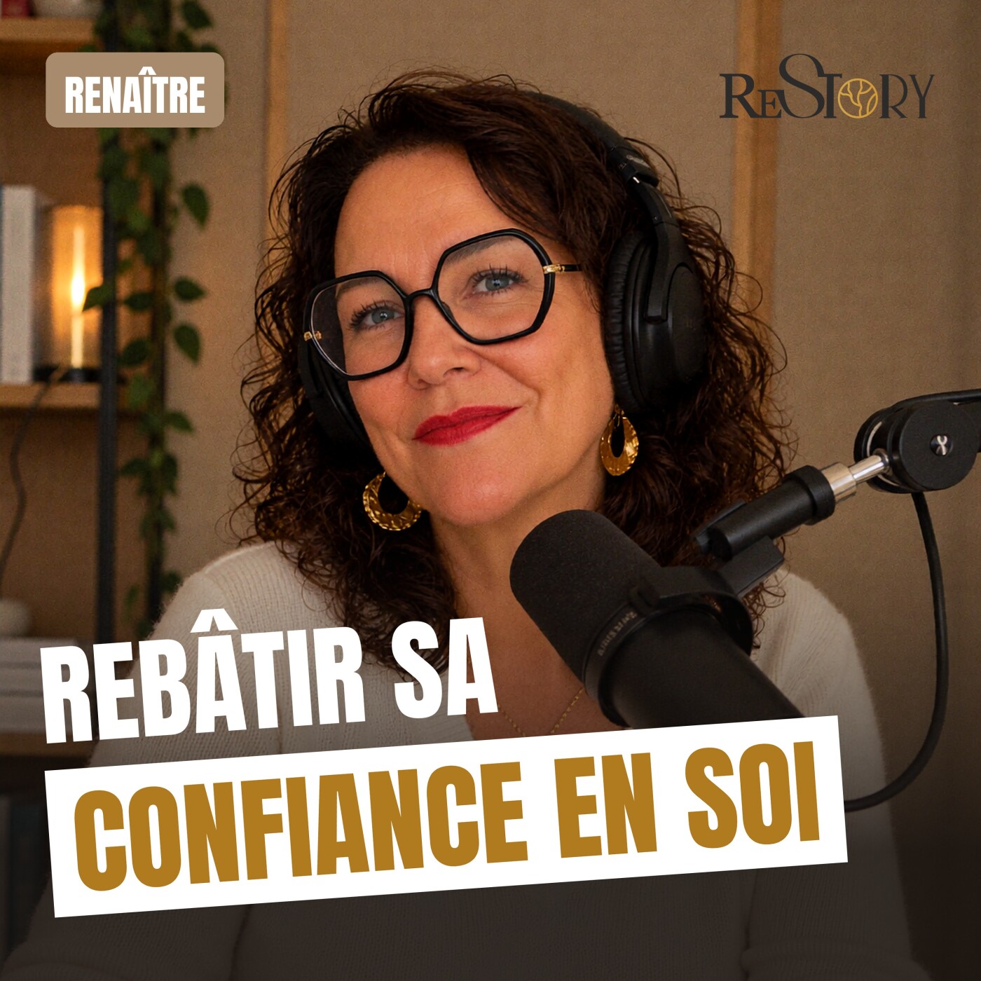 Rebâtir la confiance en soi après un divorce ou une séparation.