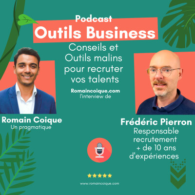 Conseils et outils malins pour recruter vos talents cover
