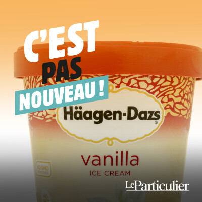 Vous pensiez que les glaces Häagen-Dazs provenaient des pays nordiques ? Vous risquez d'être surpris ! cover