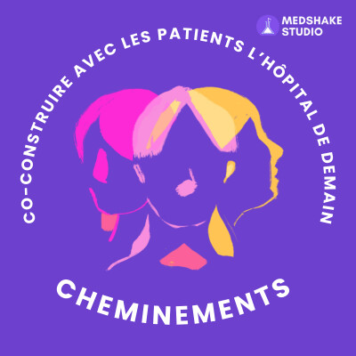 AP-HP : co-construire avec les patients l’hôpital de demain cover