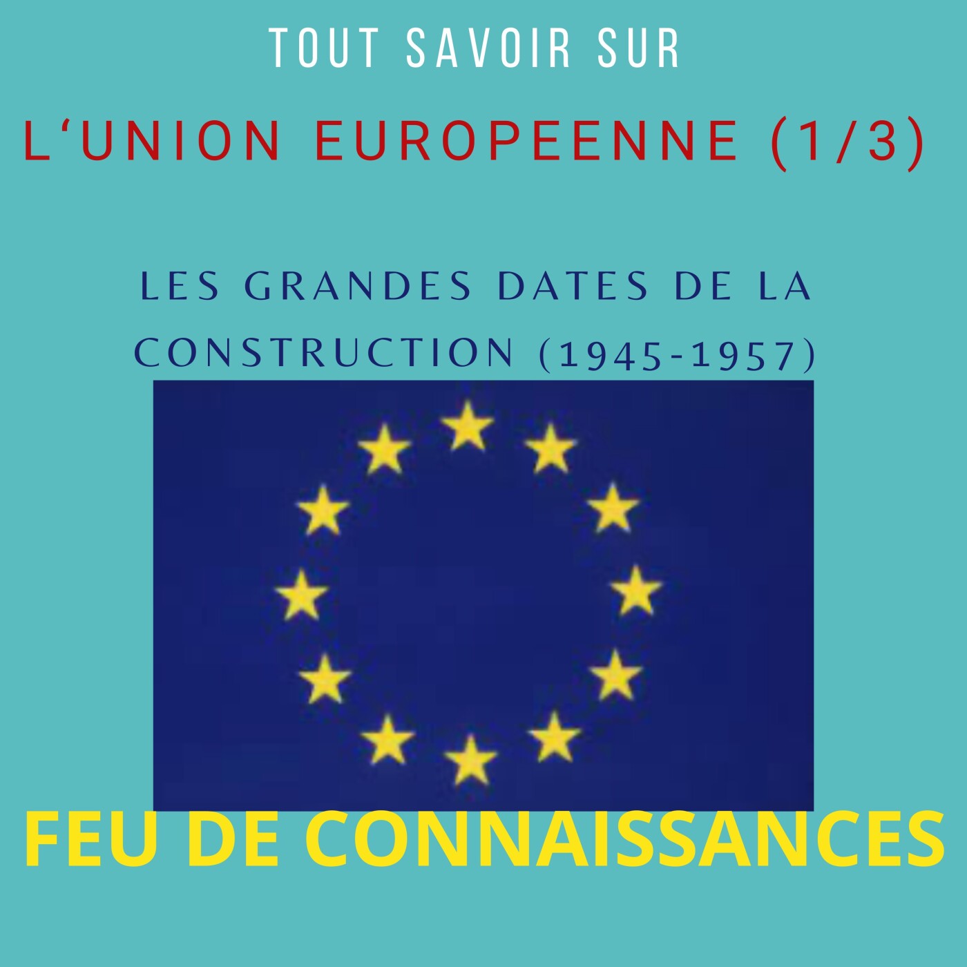 Feu de connaissances, développer ses connaissances en culture administrative et sécurité civile