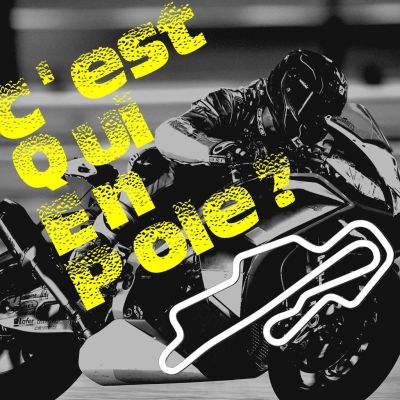 CQEP - 01 - Avant l'ouverture à Losail cover