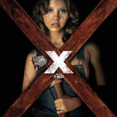 #98 X cover