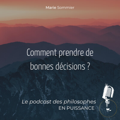 Comment prendre de bonnes décisions ? cover