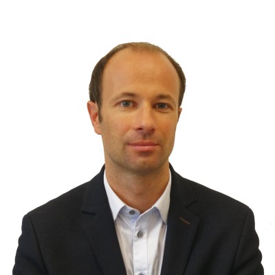 Interview Fabien Malinge cover