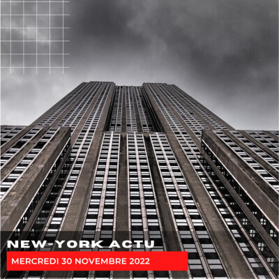 Mercredi 30 novembre cover