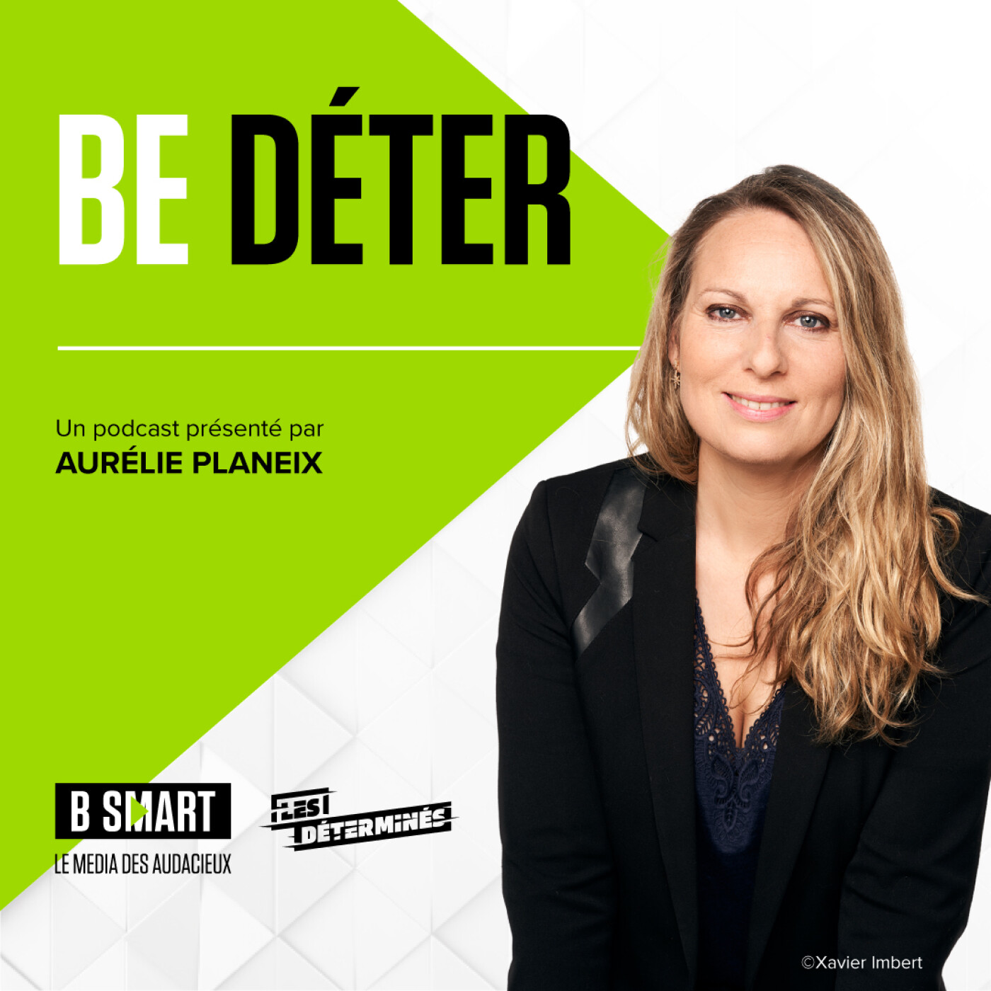 BE DÉTER
