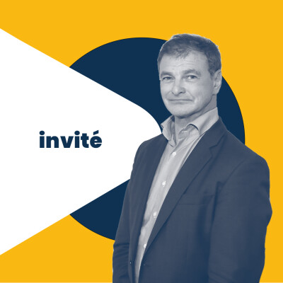 Le guide pratique de l'intelligence artificielle en entreprise | Stéphane Roder, Auteur
