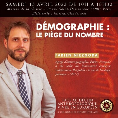 Démographie : le piège du nombre cover