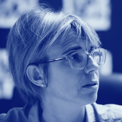 S2 #12 Gwen Fichou, Présidente de AD Distribution cover