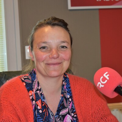 Johanne Guichard - Architecte du projet Empreinte à Beaucouzé cover