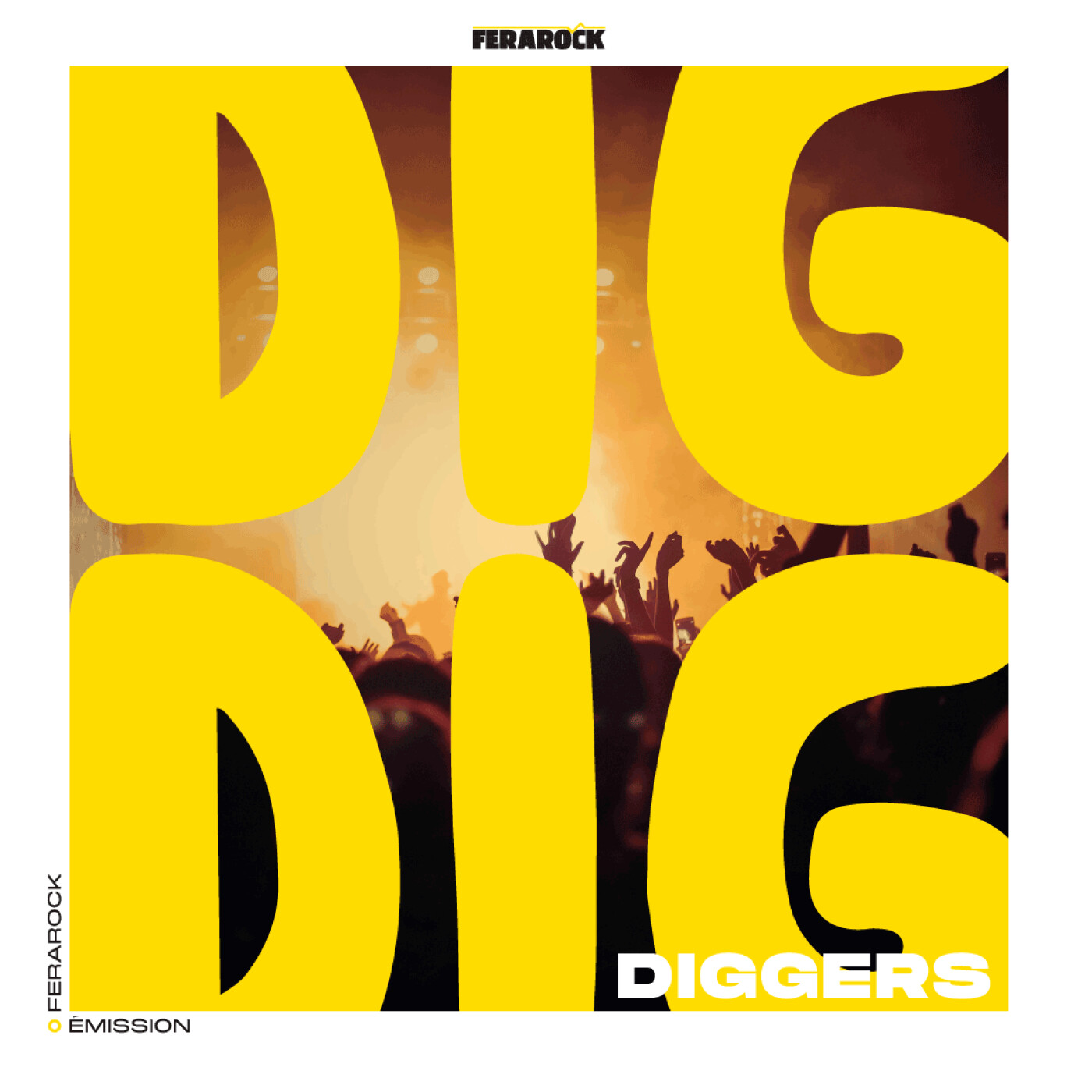 Dig Dig Diggers