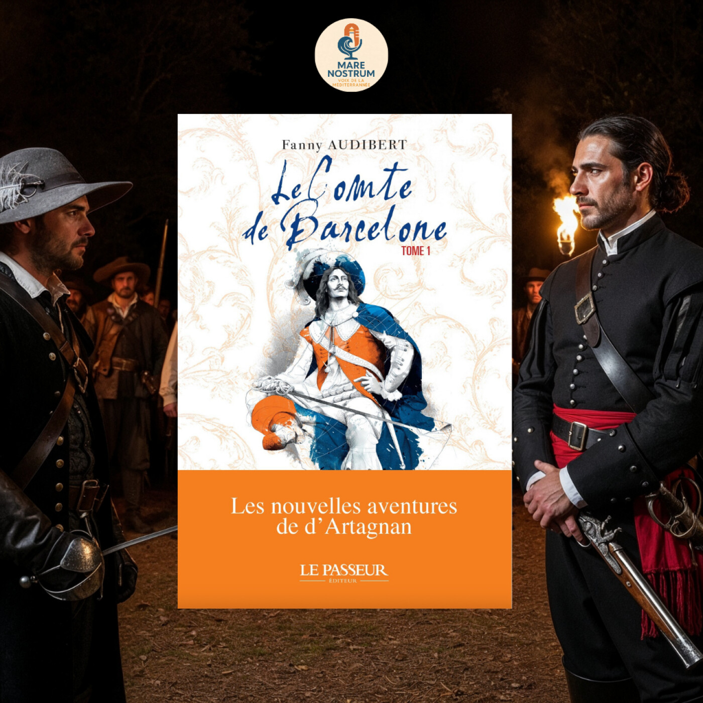 Mare Nostrum Littérature & Vies