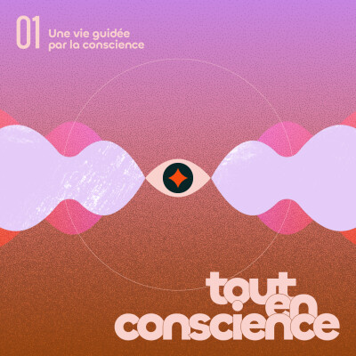 Une vie guidée par la Conscience cover