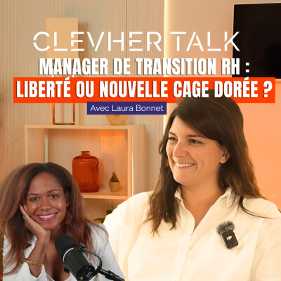 Manager de transition RH : liberté ou nouvelle cage dorée ? cover