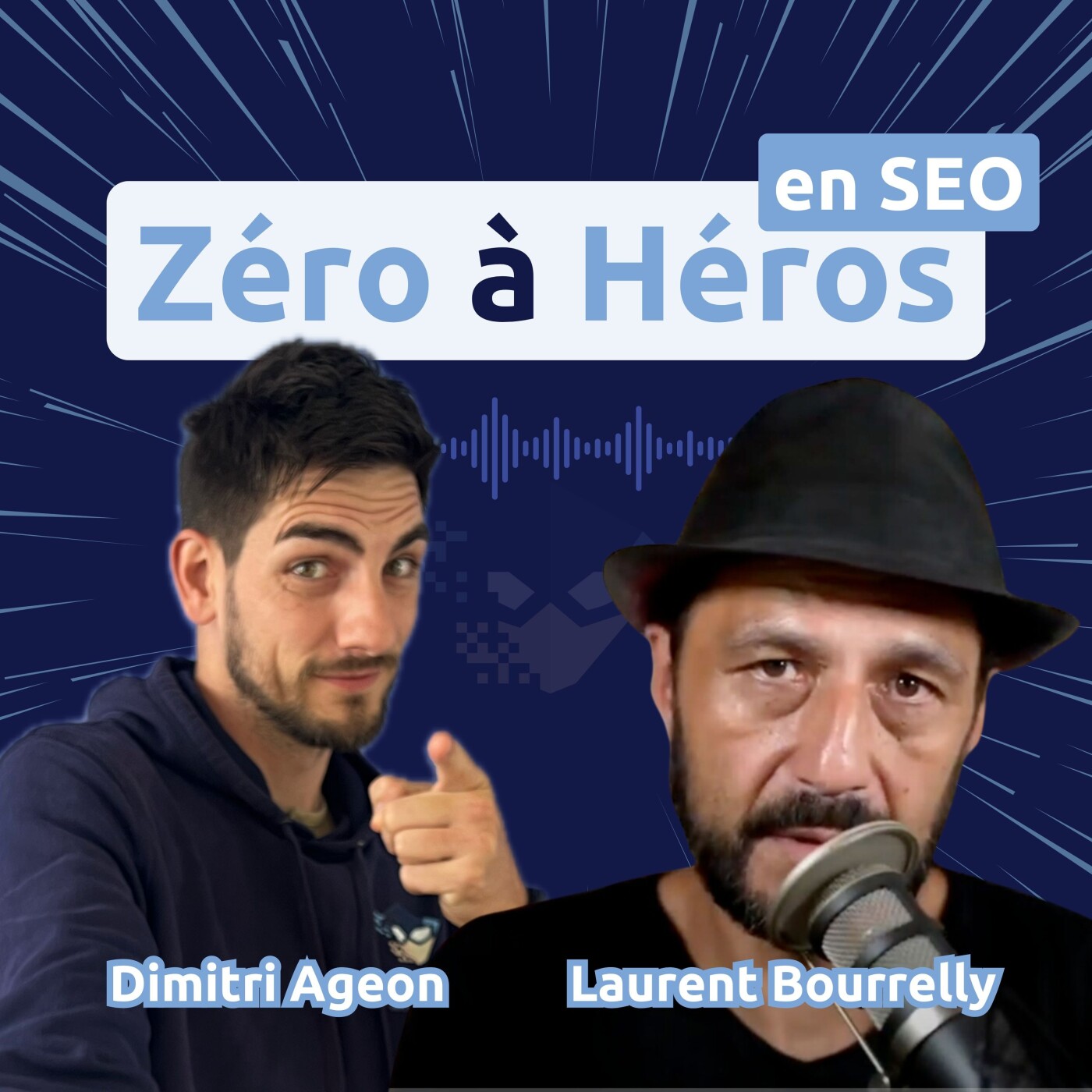 Zéro à Héros en SEO