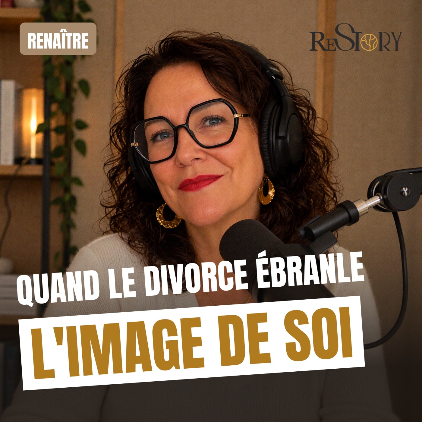 Comment le divorce ébranle l’image de soi, et pourquoi ce n’est pas figé