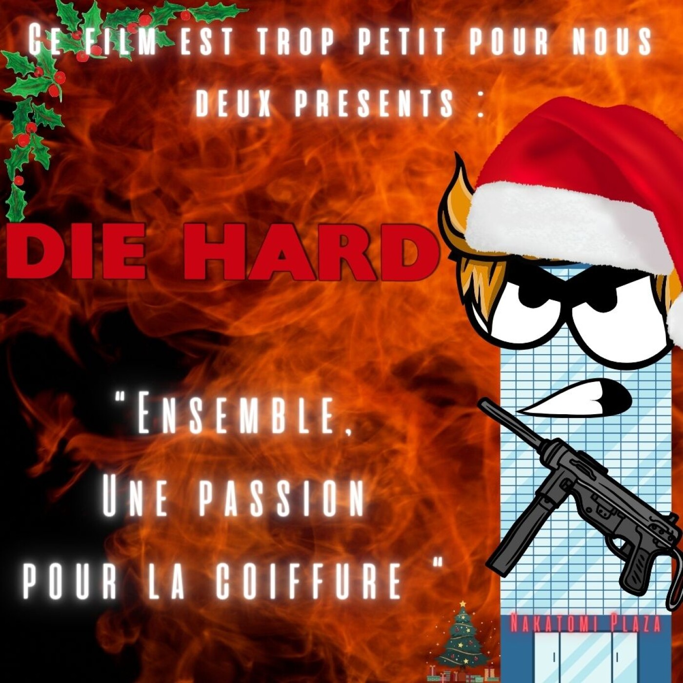 S01E04 - Piège de Cristal : Ensemble, une passion pour la coiffure episode artwork