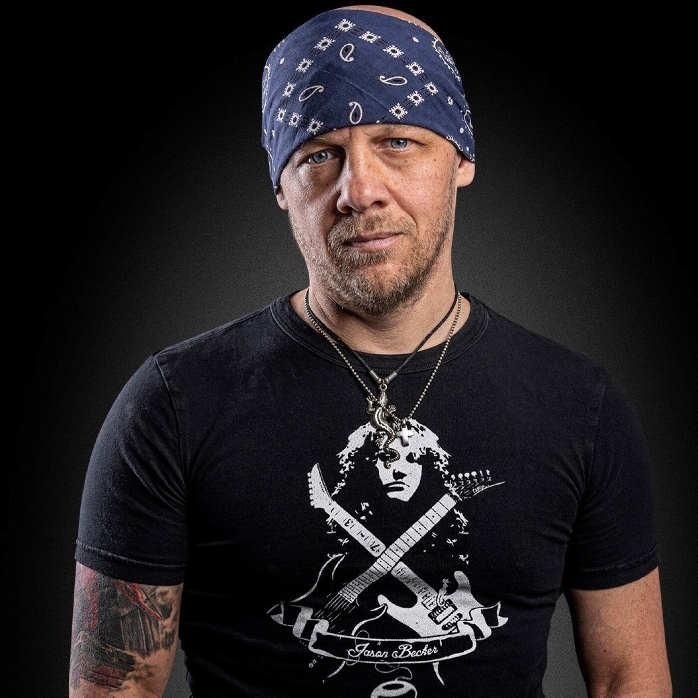 213Rock Live interview 02 12 2021 with Carsten Lizard Shultz of Devoid episode artwork