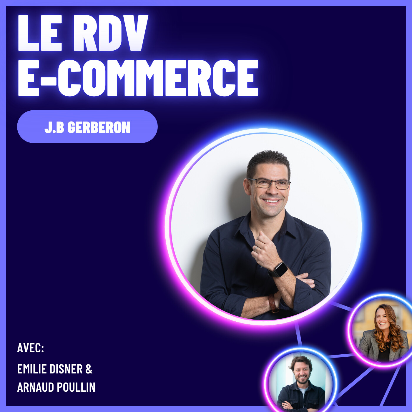 Le RDV e-commerce