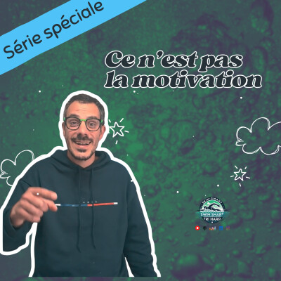 Pourquoi tu ne tiens pas tes objectifs sportifs (ce n’est pas la motivation) cover