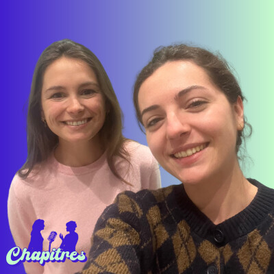 Gynger : de projet académique à référence B2B en santé des femmes (avec Emmanuelle Gautier) cover