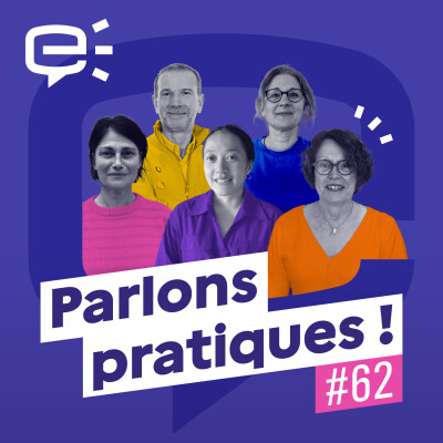 Accueillir l’altérité à l’école - Parlons pratiques ! #62 cover