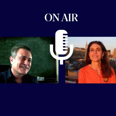 Communication lessons from Andrew Cuomo – and the impact of Covid-19 on retail | Do Better podcast cover