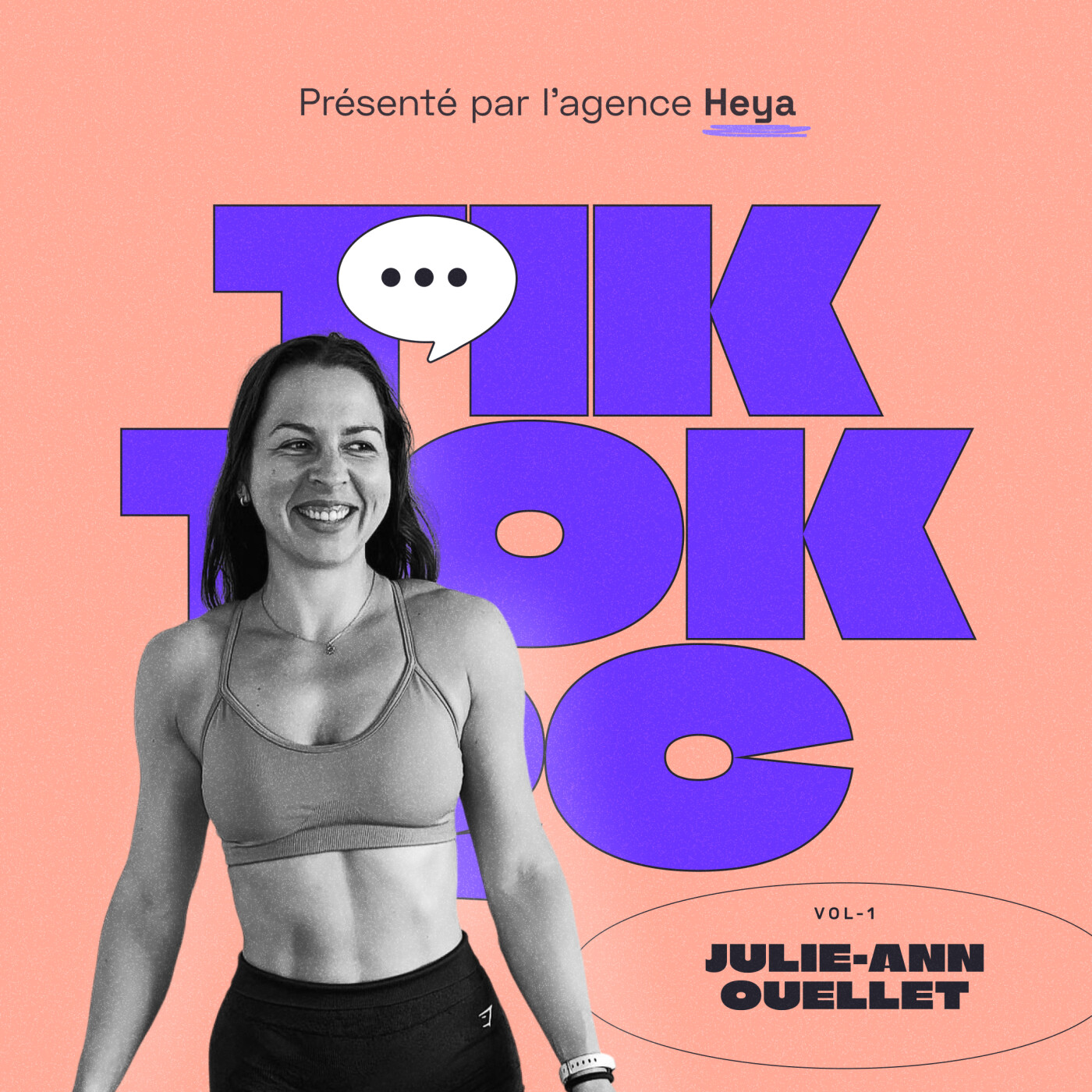 Pour toi : on jase Tiktok au Québec
