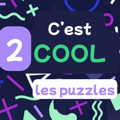 Les puzzles cover