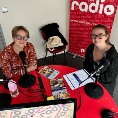L'INSTANT MUSÉE - La programmation des Musées de Troyes cover