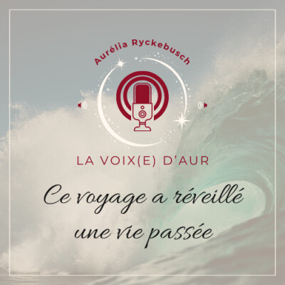 Voyager peut réveiller des mémoires anciennes (et c’est ce qui m’est arrivé) cover