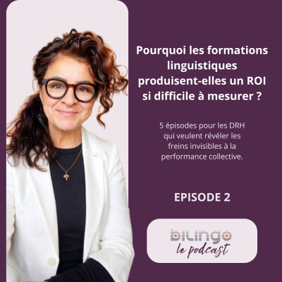 Pourquoi les formations linguistiques produisent-elles un ROI si difficile à mesurer ? cover