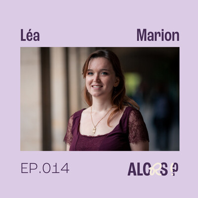 Faire des enfants (ou pas) en pleine crise climatique avec Léa Marion cover