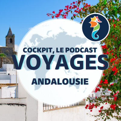 Road trip de 8 jours en Andalousie cover