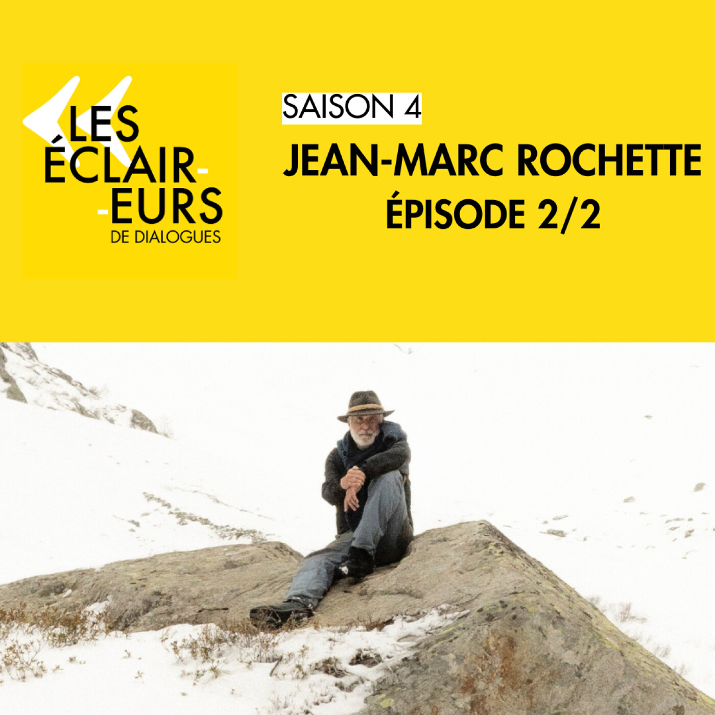 Les Éclaireurs de Dialogues - Des auteurs et des livres