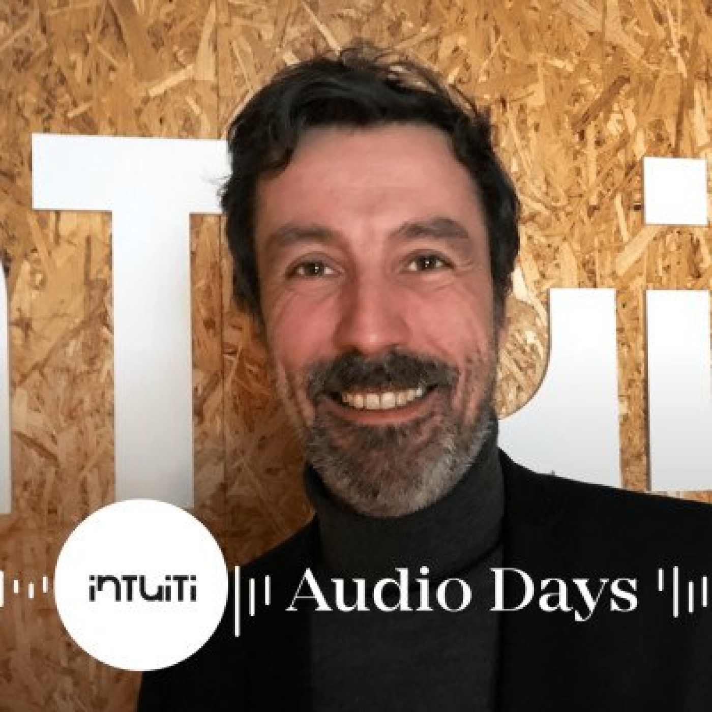 Top 30 des Audio Days, par Intuiti