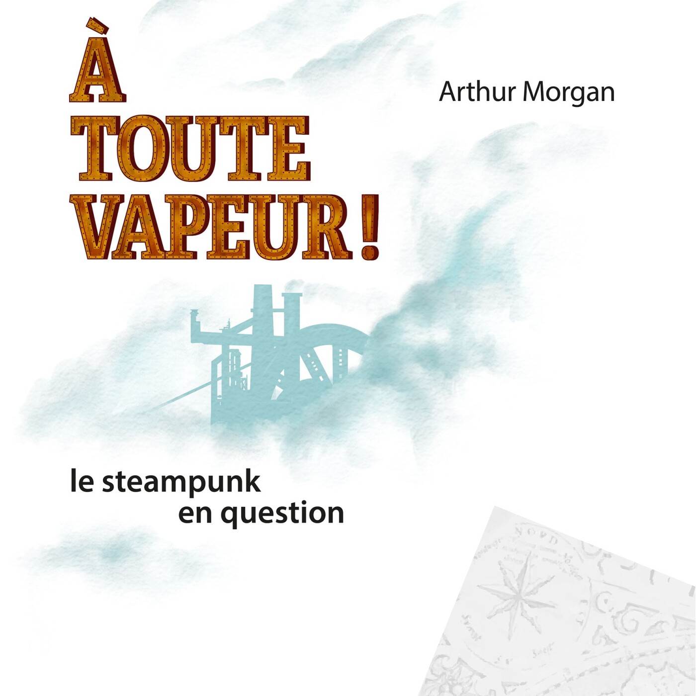 Semaine spéciale Steampunk : C'est quoi un vaporiste ? episode artwork