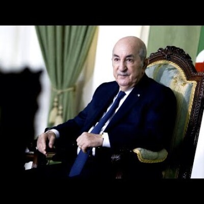 Appel. Nous allons créer l’association des victimes de la persécution et la dictature en Algérie  cover